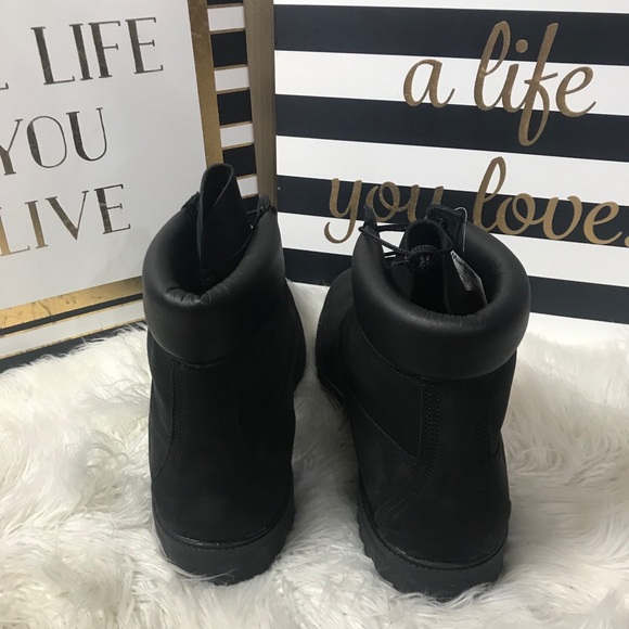 New Men’s Timberland Premium Boots - Picture 4 of 6